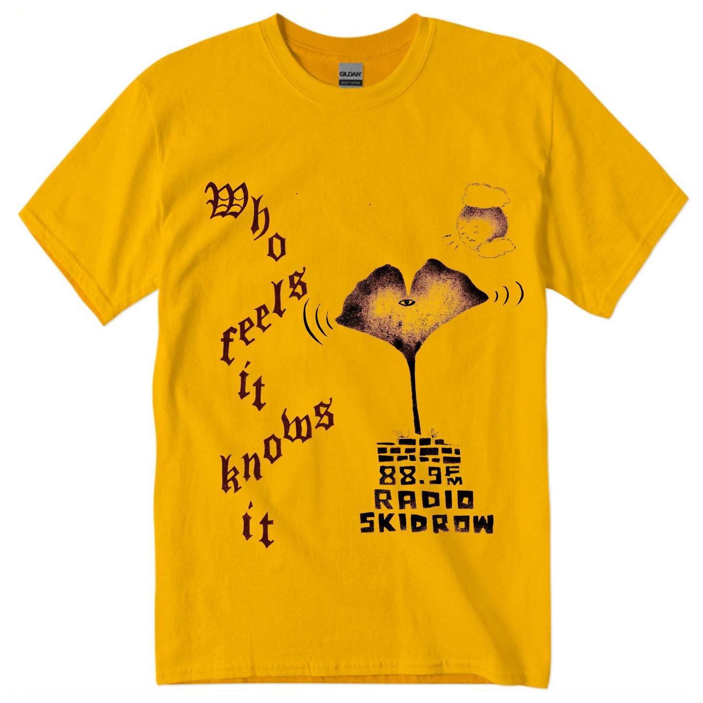 Hana Shimada 2022 T-Shirt