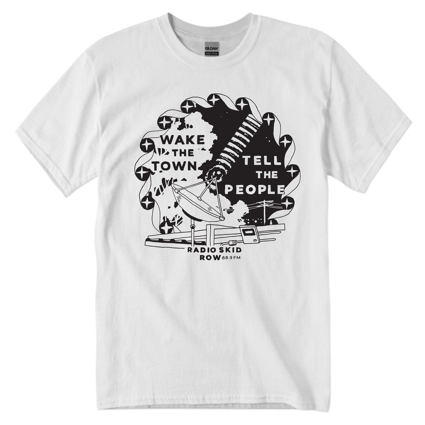 Lizzie Nagy T-Shirt